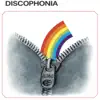 Argo - Discophonia